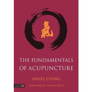 The Fundamentals of Acupuncture