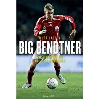 Big Bendtner af Kurt Lassen