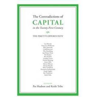 The Contradictions of Capital in the Twenty-First Century