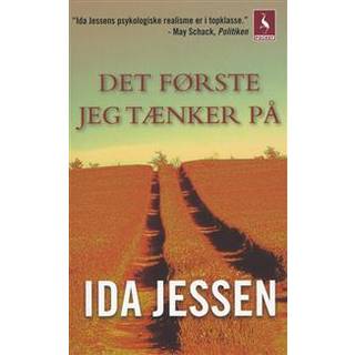 Det første jeg tænker på