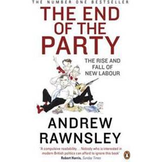 The End of the Party
