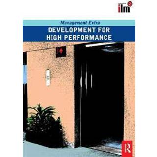 Development for High Performance Revised Edition (4, 2008) | Elearn