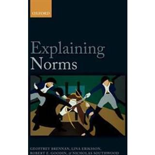 Explaining Norms