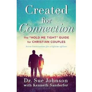 Created for Connection