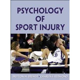 Psychology of Sport Injury