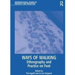 Ways of Walking