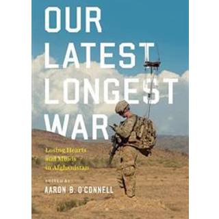 Our Latest Longest War