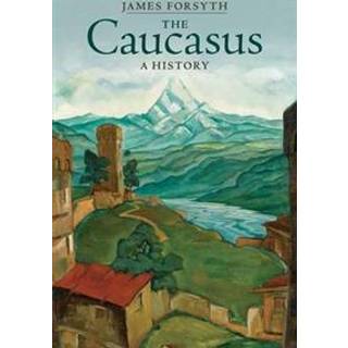 The Caucasus