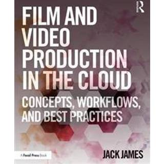 Film and Video Production in the Cloud