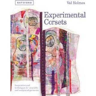 Experimental Corsets