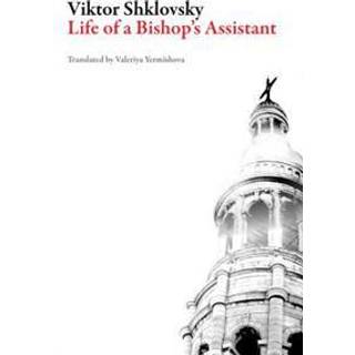 Life of a Bishop's Assistant