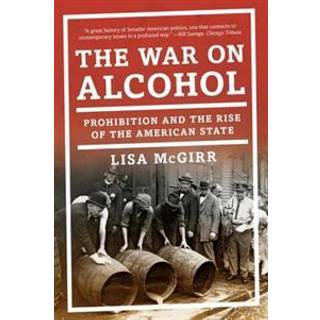 The War on Alcohol