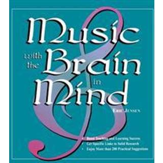 Music With the Brain in Mind