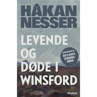 Levende og døde i Winsford