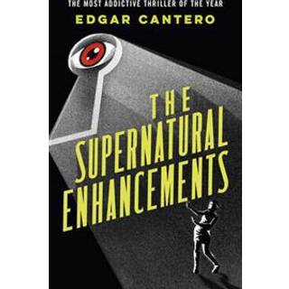 The Supernatural Enhancements