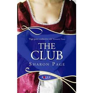The Club: A Rouge Regency Romance