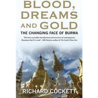 Blood, Dreams and Gold