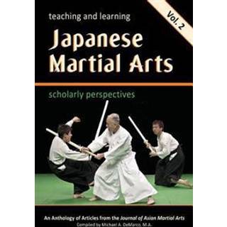 Teaching and Learning Japanese Martial Arts