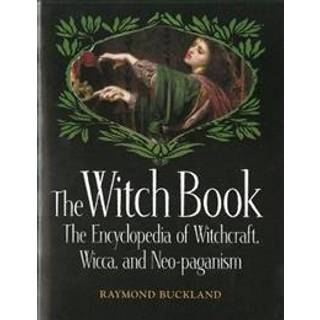 The Witch Book