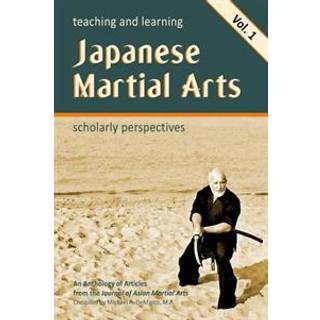 Teaching and Learning Japanese Martial Arts