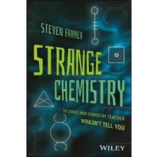 Strange Chemistry