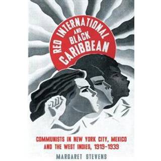 Red International and Black Caribbean