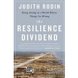 The Resilience Dividend