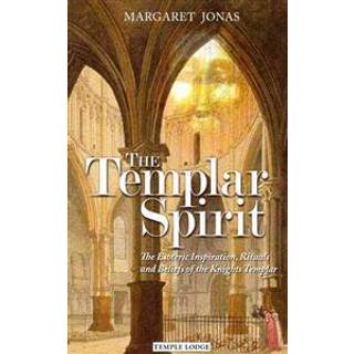 The Templar Spirit