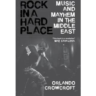 Rock in a Hard Place