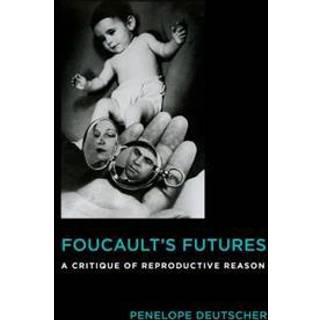 Foucault's Futures