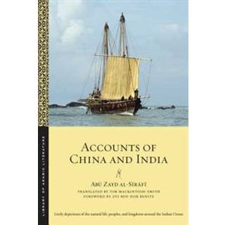 Accounts of China and India