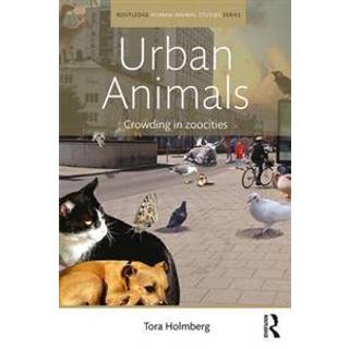 Urban Animals