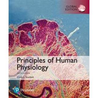 Principles of Human Physiology, Global Edition
