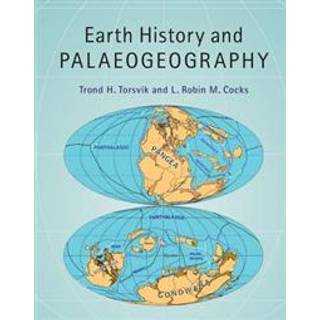 Earth History and Palaeogeography