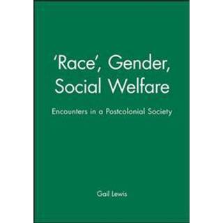'Race', Gender, Social Welfare