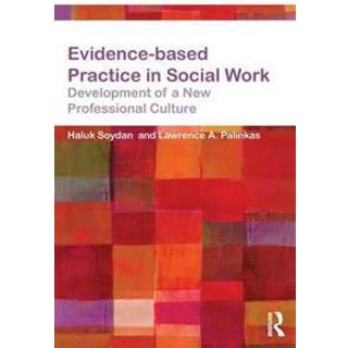 Evidence-based Practice in Social Work