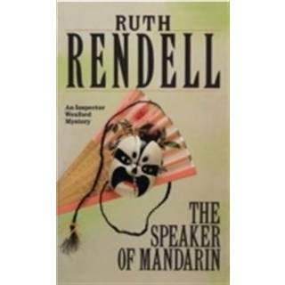 The Speaker Of Mandarin