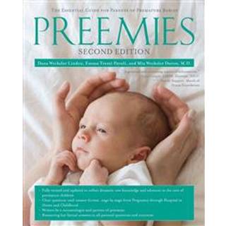A Preemies - Second Edition