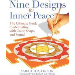 Nine Designs for Inner Peace