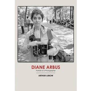 Diane Arbus