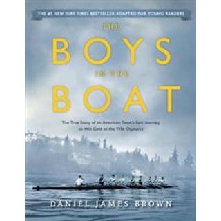 The Boys in the Boat (Young Readers Adaptation)