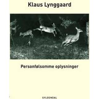 Personfølsomme oplysninger af Klaus Lynggaard