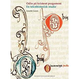 Odin på kristent pergament