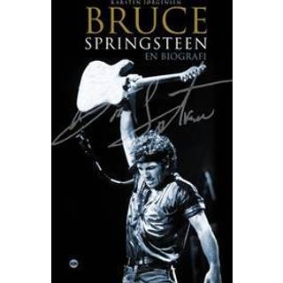 Karsten Jørgensen - Bruce Springsteen