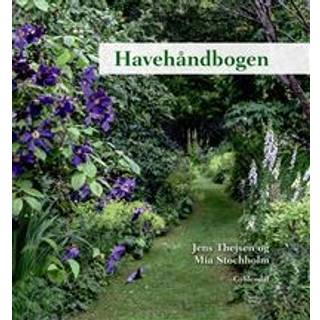 Havehåndbogen