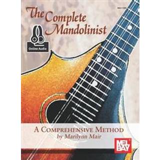 The Complete Mandolinist