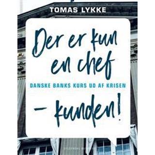 Der er kun én chef - kunden!