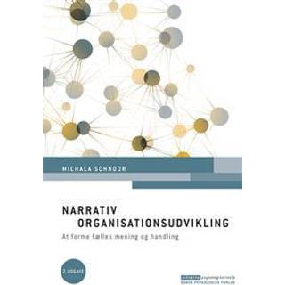 Narrativ organisationsudvikling, 2. udgave