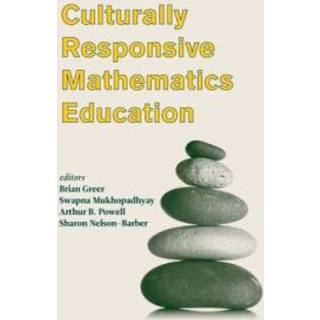Culturally Responsive Mathematics Education