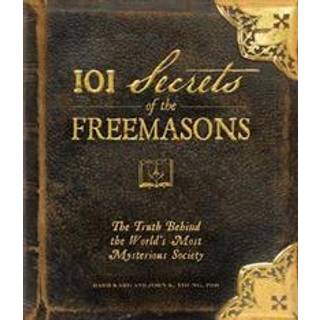 101 Secrets of the Freemasons